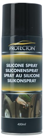 Protecton Spray Silicone 400ml