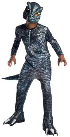 Velociraptor Blue Kostüm