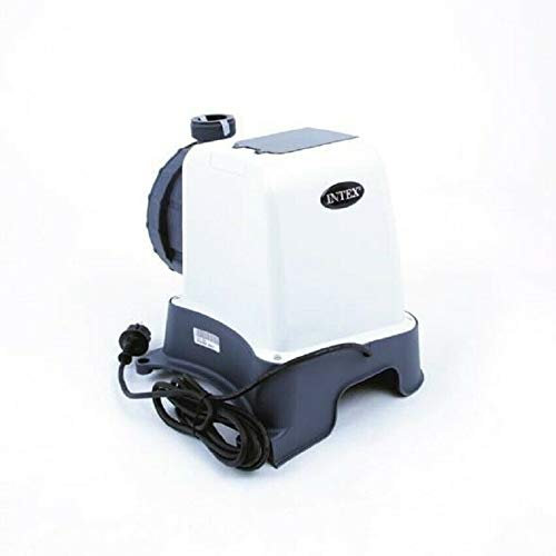 KOOLOOK Ricambio 12704 Ricambio Motore/Stazione Controllo per Pompa a Sabbia 26644