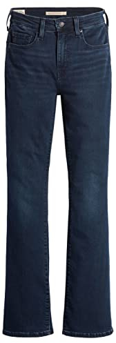 Levi's Femme 725 High Rise Bootcut Jeans, Lots Of Love, 30W / 34L