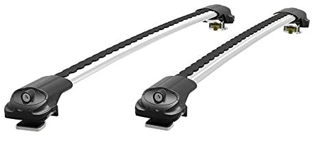 Dachgepäckträger Für VW Für Passat B7 SW 2010 2011 2012 2013 2014 2015 Autodachgepäckträger Aluminium Dachträger
