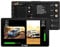 Portkeys BM7 II DS 7 Wireless Control Camera Monitor Split Screen Monitoring Touchscreen Field Monitor with 2200nit Brightness 4K HDMI 3G SDI for RED Komodo V-Raptor BMPCC 4K/6K
