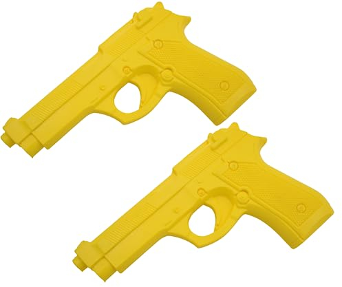 Snake Eye Tactical Trainingspistole (Gelb-2)