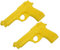 Snake Eye Tactical Trainingspistole (Gelb-2)