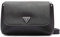 GUESS Sac porte travers Ref 61012 Noir 28 * 18 * 7 cm