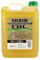 ACTIVE Olio Biologico per la Catena della Motosega, Lubrificante e Biodegradabile, Tanica da 5 L