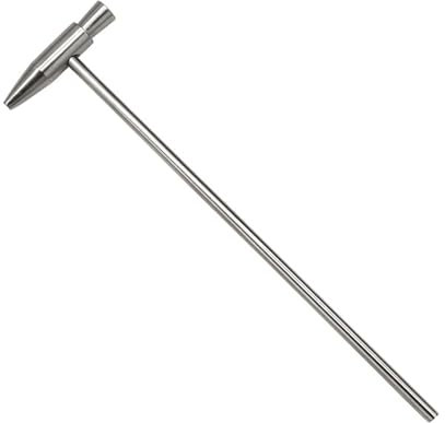Itkcozcg Utensili manuali, Martelli da carpentiere Lavorazione del legno Puncher Martelli in metallo Piccoli Martelli di Ferro Martelli Guarda Riparazione Strumento Mano Fuga