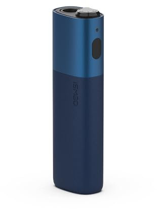 ISMOD NANO (NEW & IMPROVED) Tobacco heating Device - GOLD