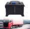 Chauffage auxiliaire diesel 12 V 8 kW - Intégration facile - Chauffage LCD - Télécommande - Écran LCD - Chauffage rapide et silencieux - Avec balance de réservoir - Pour voiture, camion, camping-car,