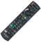 Genuine Replacement Remote Control for Panasonic N2QAYB001134 Compatible with TX-50EX700B TX-50EX750B 4K LED TV
