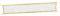 Ronyme Volyball Net Only Volley Ball Net Setup Borsa da Badminton Net per Piscina 14.76x3,28 Piedi per Cortile da Prato all'aperto