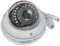 Telecamera IP a cupola interna cablata 4MP POE Vandalo 4.0MP Rete a infrarossi Telecamera IP 2.8mm Obiettivo grandangolare Rilevazione di movimento