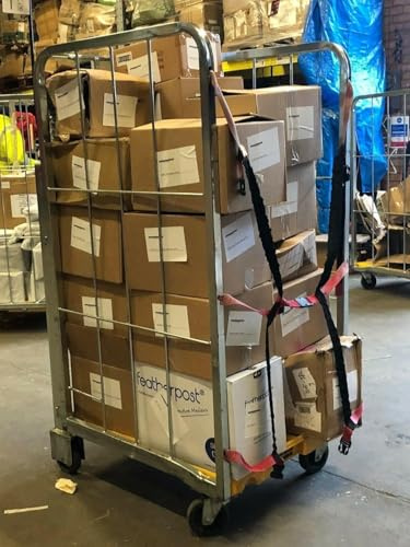 Generisch 4-30stk. Elektro Haushalt Palette Geschenkbox, Explosionsbox Fur Elektronik-Liebhaber