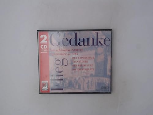 Flieg Gedanke-Opernchöre