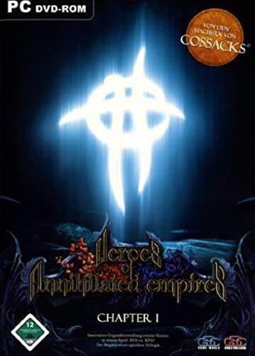 Heroes Of Annihilated Empires (PC)