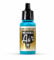 Vallejo Model Air Acrylfarbe, 17 ml Light Sea Blue