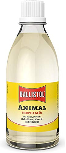 BALLISTOL