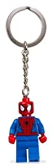 LEGO Super Heroes Spider-Man Keychain