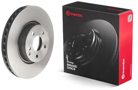 Brembo 09.A621.11 COATED DISC LINE Bremsscheibe - 1 Stück