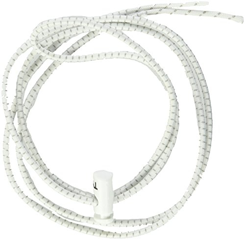 TYR Bungee-Seil-Kit, Unisex, 100LRIPCORDALL, weiß