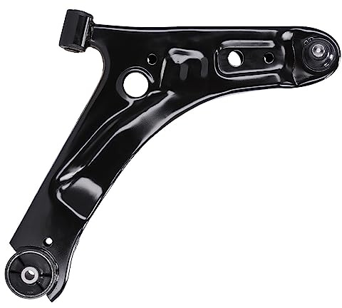 febi bilstein 41809 Querlenker mit Lager und Gelenk, 1 Stück | Kompatibel mit: KIA PICANTO I