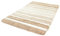 Kleine Wolke Phoenix Badteppich, Taupe, 70 x 120 cm