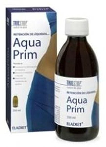 Aquaprim Drainage 250 ml Eladiet