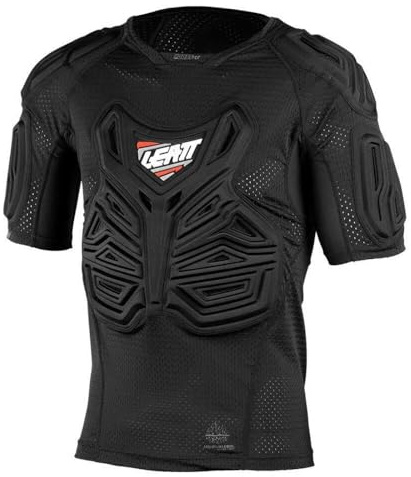 Leatt Roost Tee Adult