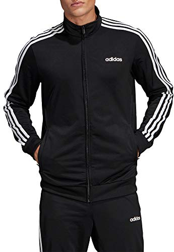 adidas Herren E 3s Tt Tric Jacke