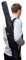 Australian Treasures - DIDGERIDOOTASCHE 150 cm - Nylon PRO Didgeridoo Tasche Glocke Ø 17 cm. Verstellbaren Tragegurt