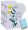 Qualsen Buchstütze, Verstellbar Buchstützen Kinder Metall Bücherhalter, rutschfeste Bücherstützen Bücherständer Bookends für Schreibtisch, Bücherregal, Büro, (Blätter)