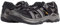 Teva Men's Omnium 2 Fisherman Sandal, Black, 11 UK