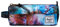 Herschel 10071-04572 SETTLEMENT CASE SUMMER TIE DYE Unisex - Erwachsene Organizer Einheitsgröße, Summer Tie Dye, Organizer