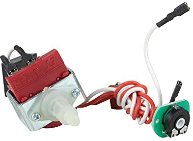 Polti scheda regolatore pompa ET M4 18W scopa Vaporetto SV400 SV440 SV450 SV460