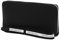 Calvin Klein CKJ Ultralight Zip Around W/Wristlet Black