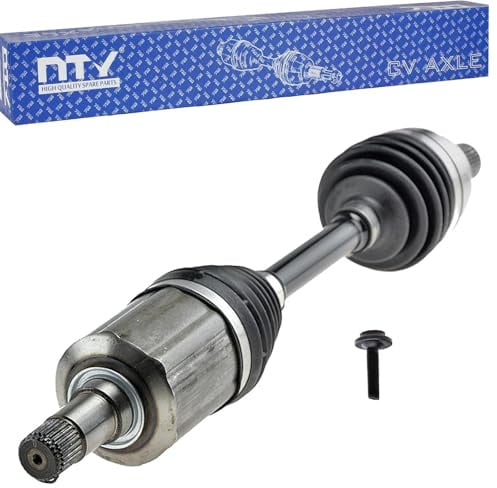 NTY Drive Shaft NPW-ME-098