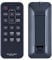 New AKB74935621 Replacement Remote Control for LG Sound Bar Speaker System SJ2 SJ2.AEUSLLK SJ2.DEUSLLK SPJ2BW COV33552424