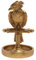 Widdop and Co Widdop Warner Bros Harry Potter Présentoir à bijoux Fumseck, doré (WB225)