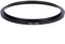 Adapter-Filter-Adapterring 72 Mm 77 Mm 72 Mm auf 77 Mm DSLR/SLR-Kameraobjektiv UV-Filter-Adapterringe Step-Up-Ringe Metallobjektiv-Filterring-Adapter Schwarz 72 77
