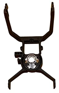 LICHIFIT Staffa ammortizzante per fotocamera cardanica per DJI Mavic Mini 2/Mini/SE Drone Accessori Supporto per smorzamento