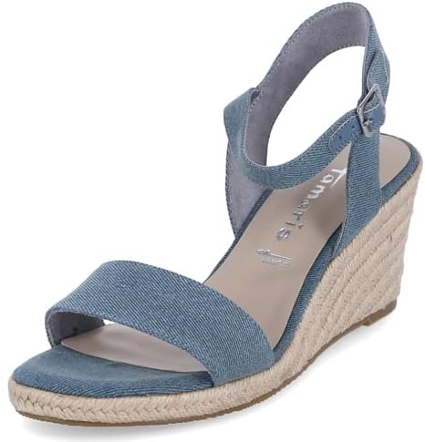 Tamaris Sandalette 1-28300-42 802 normal