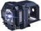 For ELPLP96 ELPLP97 Replacement Lamp Bulb V13H010L96 with Housing fits for EPSON EB-FH06 EB-FH52 EH-TW6150 EH-TW650 TW6250 EH-TW5650 Pro EX9240 EB-S41 EB-X41 EB-W06 X49 EB-X39 EX9220 Projectors Lamp