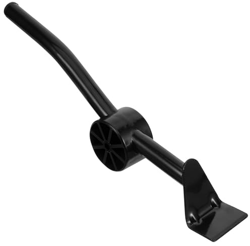 Gadpiparty Adjustable Heightening Jack, Furniture Lifter Mover Tool for Heavy Furniture, Easily Safe to Move Sofa Refrigerator Washing Machine