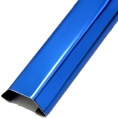 RobustWeg Cable Trunking,conduit Trunking,Self-Adhesive Wire Cover,wire Hider For Cables Corner,Cable Duct,Protect Cables,Prevent Trip,Paintable,for Hide Wires For TV And Computers In Home Office