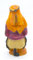 BETTER WITH FRIENDS MK2 CAGANER Weihnachtskrippe aus Harz, versteckte Krippe, 8 cm, de Figur, Krippenfigur, Jesusgeburt, 3 Könige.