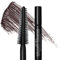 Mascara hypoallergénique Sandstone Scandinavia yeux sensibles - anti-bavures, anti-transpiration et allongeant pour un volume et une longueur maximum - végétalien et non toxique