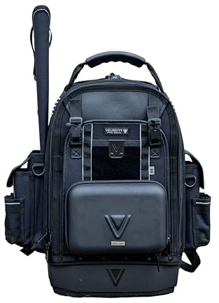 Velocity Progear Rogue 55 Carpenter Backpack