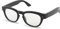 YUEHISY AI Smart Brille mit Bluetooth 5.4, Übersetzungsbrille für 11 Sprachen, Sprachassistent, HD -Kamera