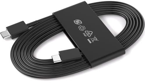AIAUXAI USB C to C Cable for Samsung Super Fast Charging Cord 1.8M 3A,Black | Fast Charger Cable Type C 45W 25W for Samsung Galaxy S26 Ultra S25 S24 S23 S22 ZFold 7 A16 A17 A56 A36 A37 Tab S10 S9 Tablets
