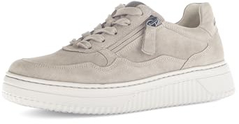 Gabor Damen Low-Top Sneaker, Frauen Sneaker